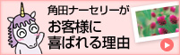 角田ナーセリーがお客様に選ばれる理由