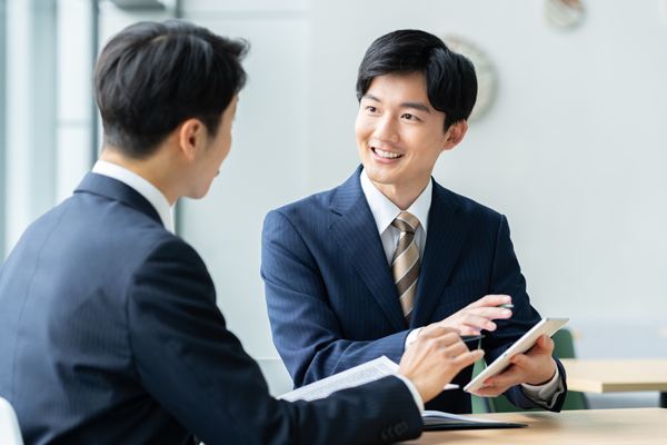 営業職(得意先対応・出荷調整・企画提案)