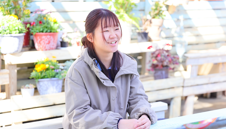 営業・営業事務職 Aさん